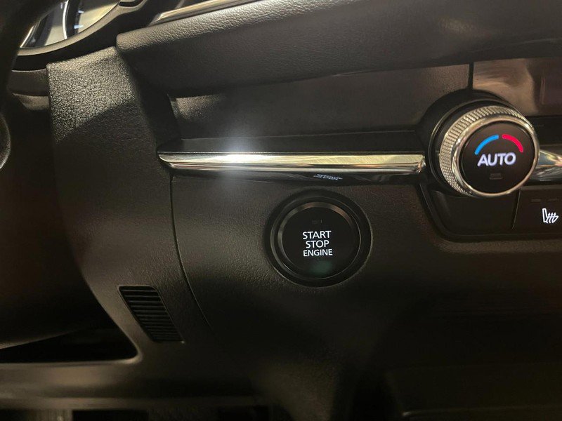 Used 2023 MAZDA CX-30 AWD 2.5 S w/ Preferred Package image 30