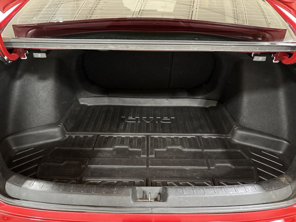 Used 2022 Honda Civic Touring image 25