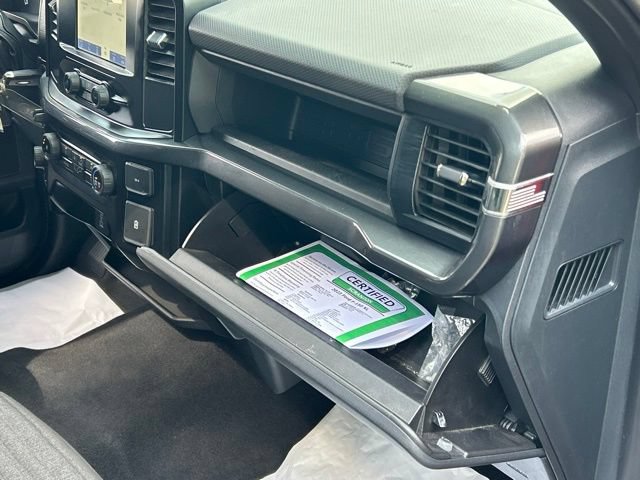 Used 2023 Ford F150 XL w/ STX Appearance Package AWD/4WD image 31