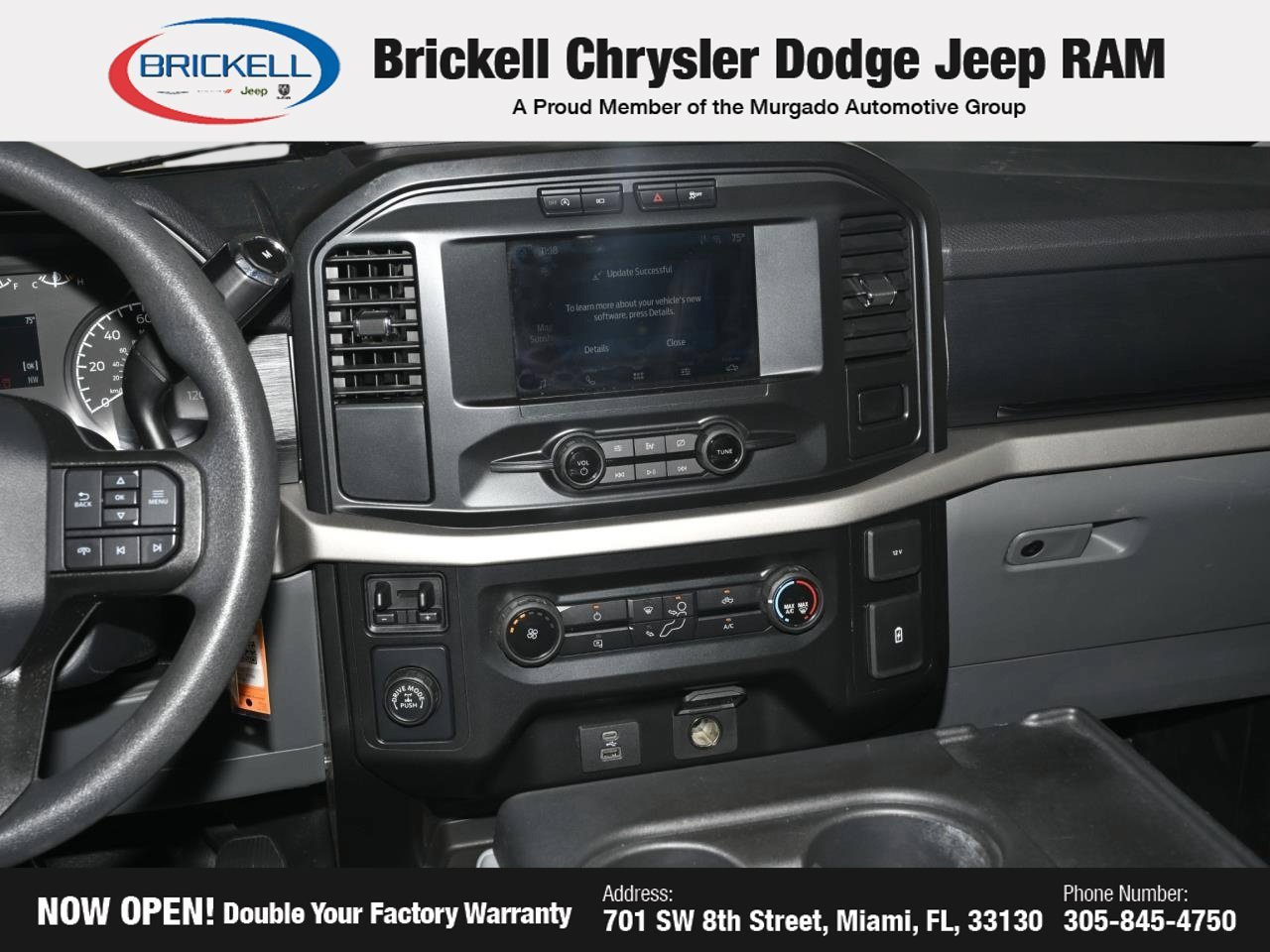 Used 2021 Ford F150 XL w/ XL Power Equipment Group RWD image 18