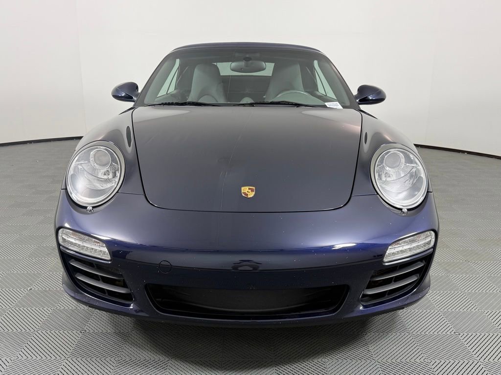 Used 2009 Porsche 911 Carrera S RWD image 10
