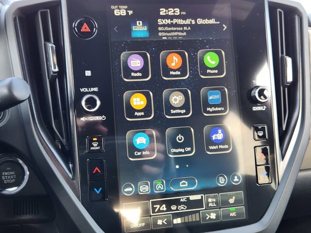 New 2026 Subaru Forester Premium image 13