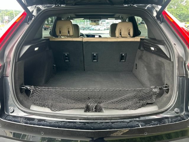 Used 2024 Cadillac XT4 Luxury w/ Cold Weather Package AWD/4WD image 51