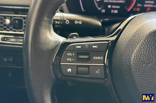 Used 2025 Honda Civic Sport image 27