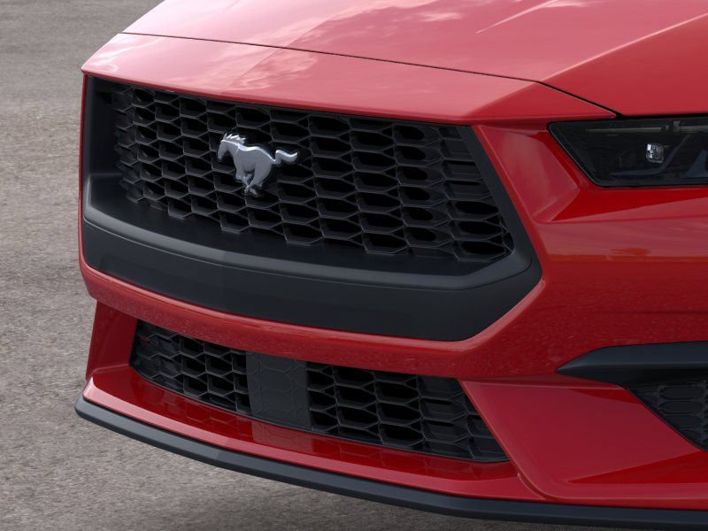 New 2026 Ford Mustang Premium RWD image 18