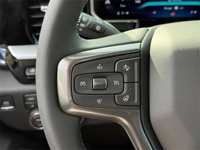 New 2026 Chevrolet Silverado 2500 High Country w/ Technology Package image 15