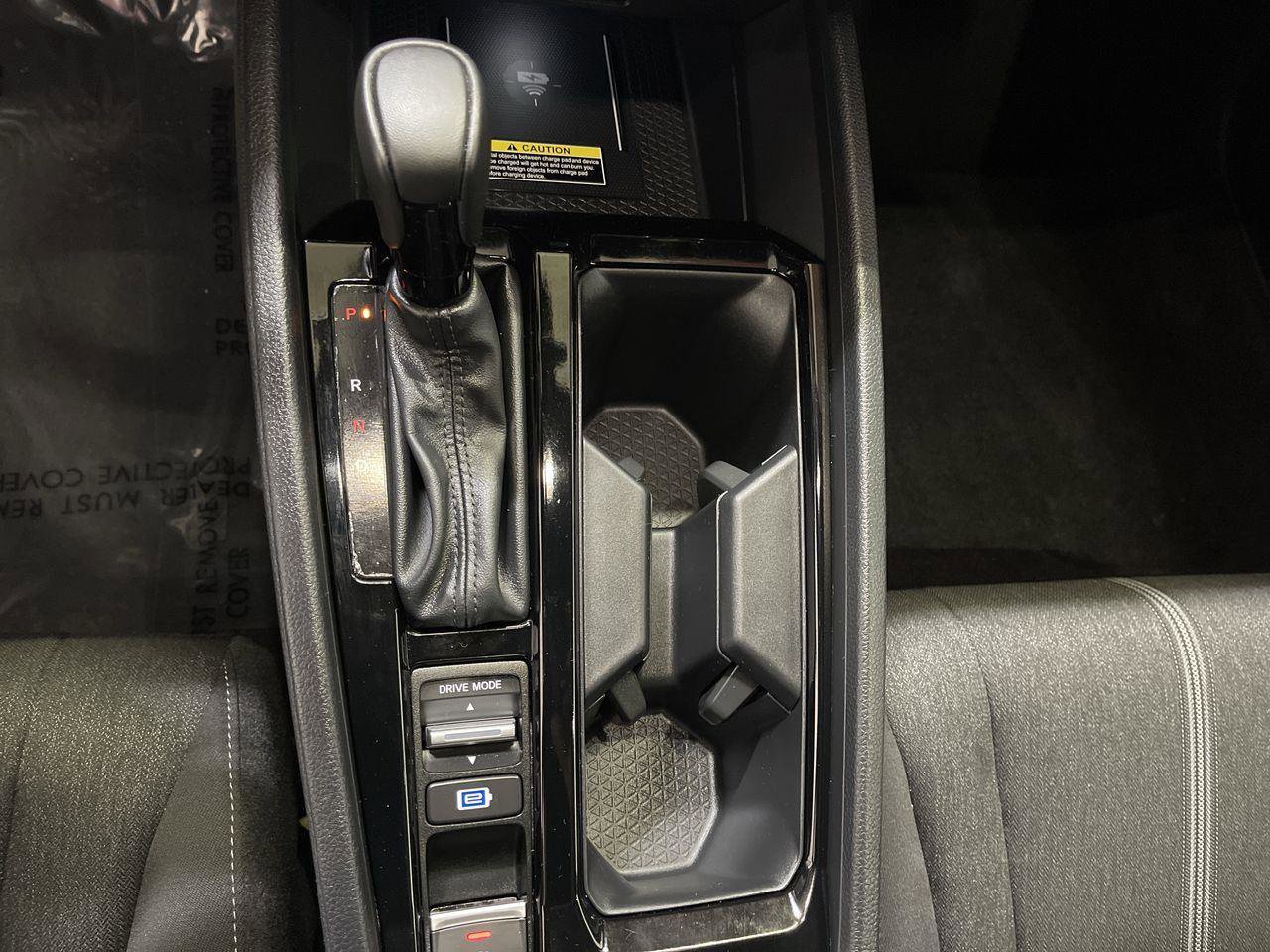 Certified 2025 Honda Accord Sport image 19