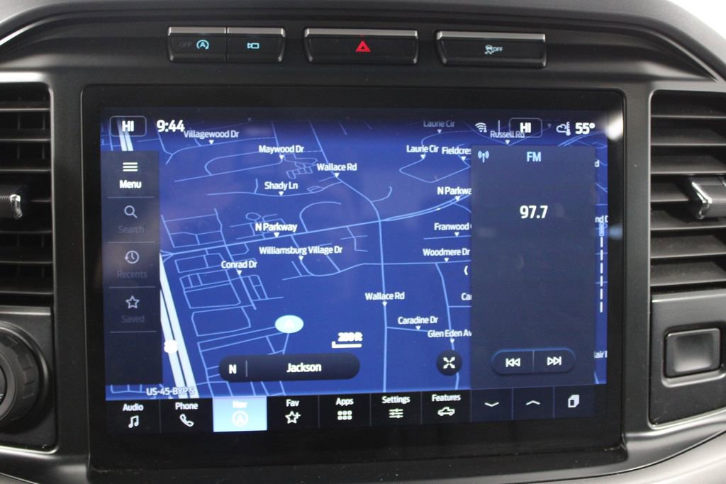 Used 2024 Ford F150 XLT w/ Tow/Haul Package image 49