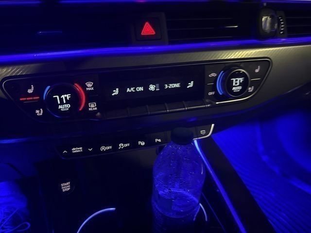 Used 2023 Audi A5 2.0T Prestige w/ Black Optic Plus Package image 43