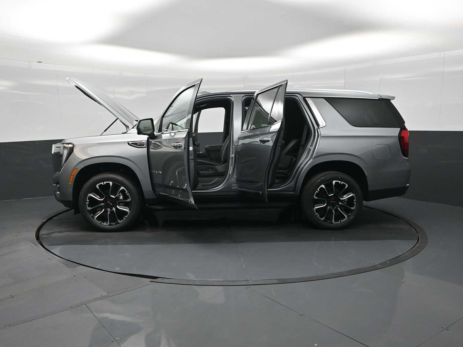 New 2026 GMC Yukon Elevation w/ Elevation Premium Package image 30