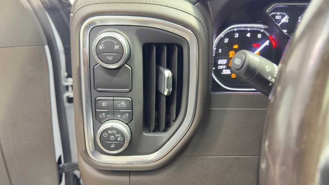 Used 2019 GMC Sierra 1500 SLT w/ SLT Premium Plus Package image 25