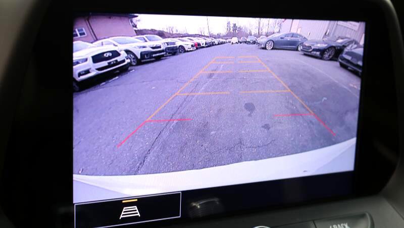 Used 2023 Chevrolet Camaro LT w/ RS Package image 22