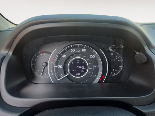 Used 2013 Honda CR-V EX-L image 19