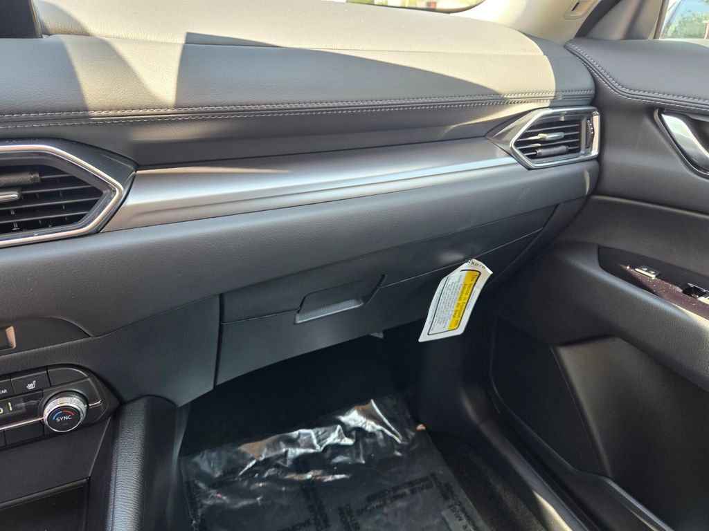 Certified 2025 MAZDA CX-5 AWD 2.5 S w/ Select Package image 26