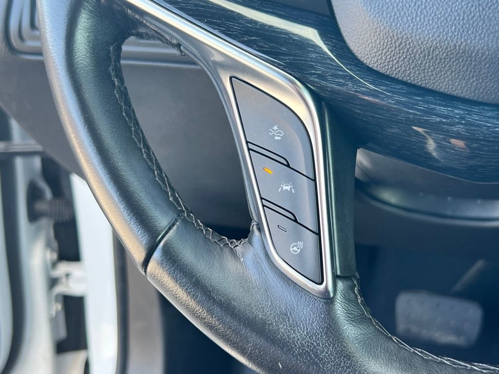 Used 2023 Cadillac XT5 Premium Luxury image 24