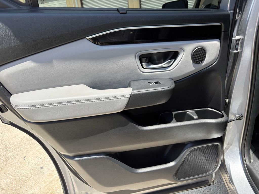 Used 2023 Honda Pilot EX-L image 21