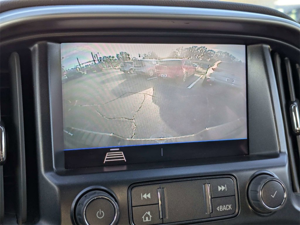 Used 2022 Chevrolet Colorado LT w/ Fleet Safety Package image 21