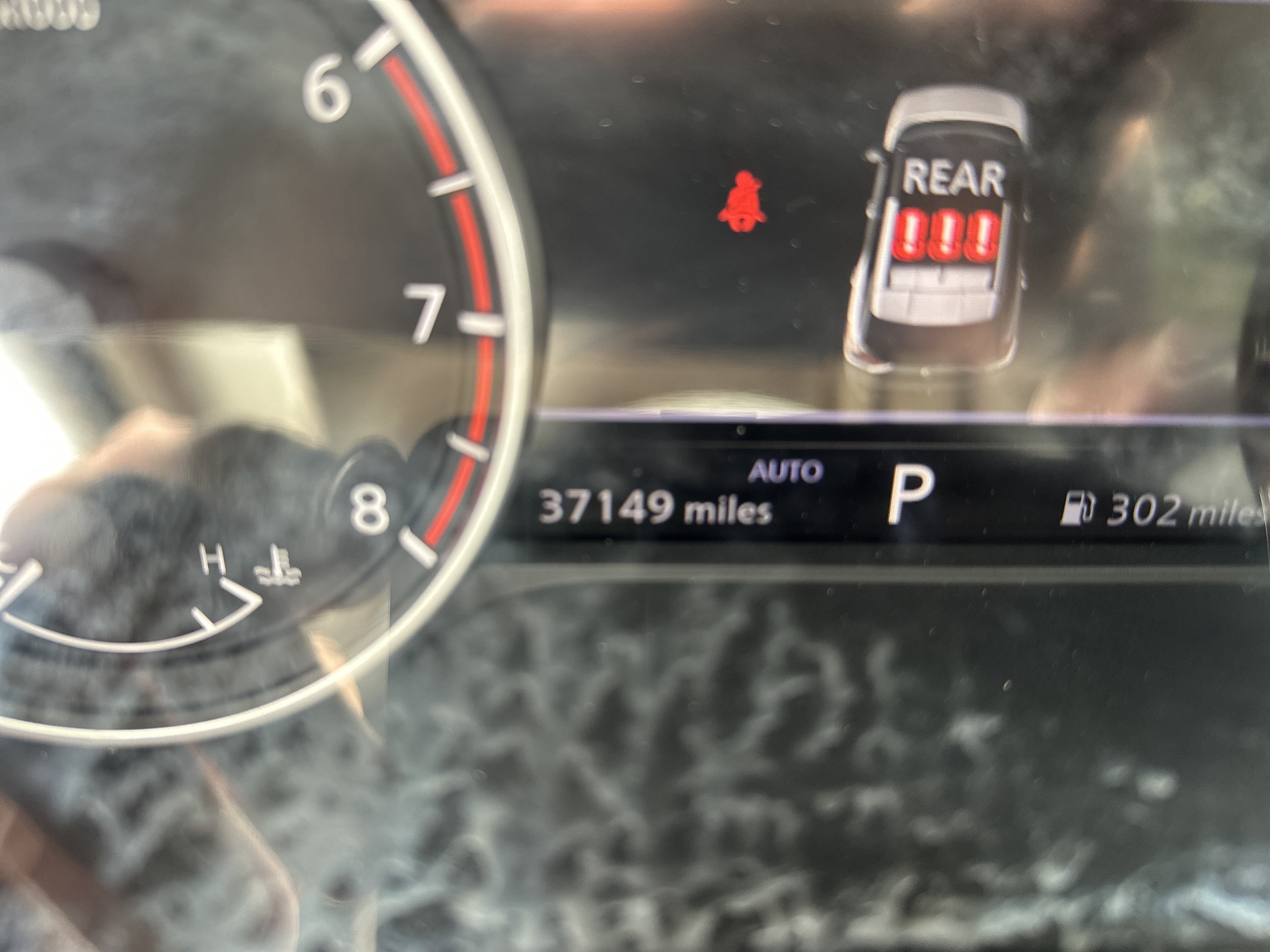 Certified 2023 Nissan Rogue SV AWD/4WD image 23