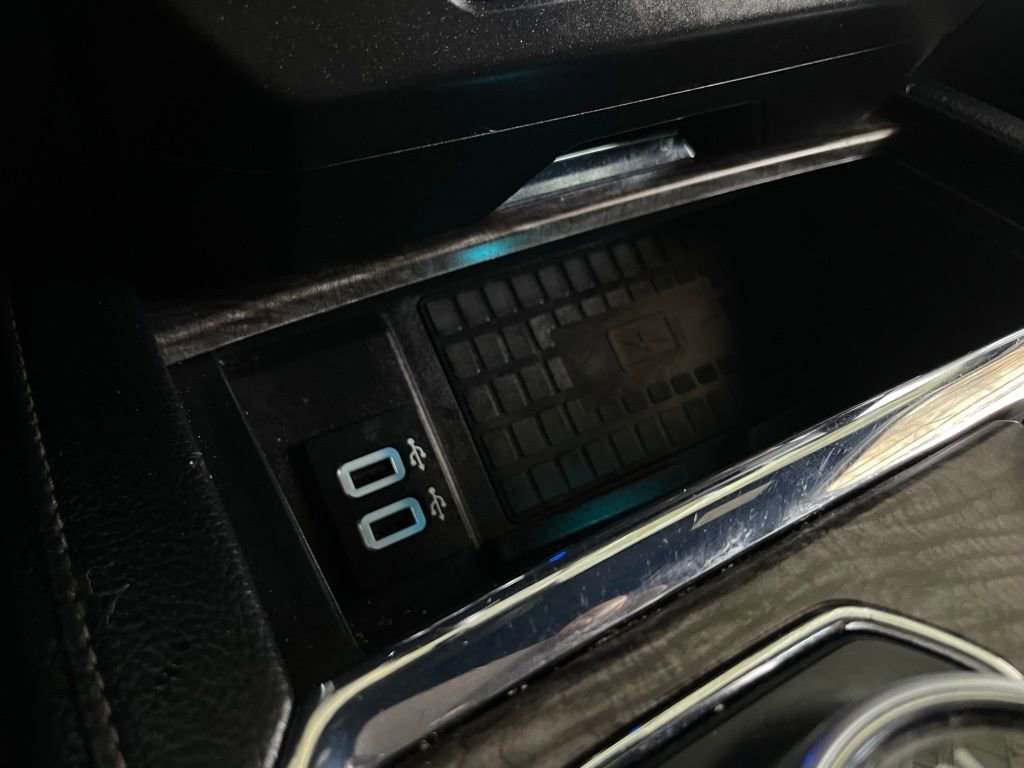 Used 2018 Ford Expedition Max Limited image 41