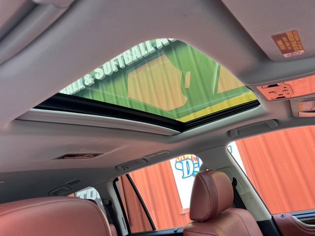 Used 2019 Lexus LX 570 570 image 38