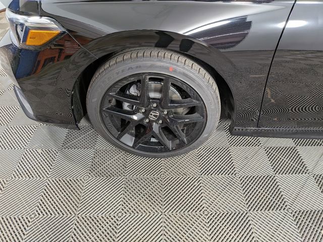 New 2026 Honda Civic Sport image 25