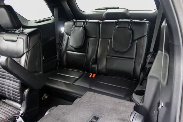 Certified 2025 Ford Explorer ST-Line AWD/4WD image 18