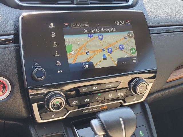 Used 2018 Honda CR-V Touring image 22