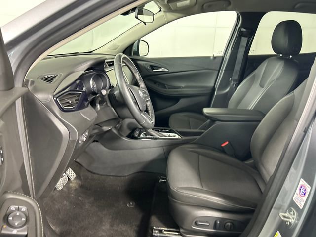 Used 2023 Buick Encore GX Select w/ Sport Touring Package image 12