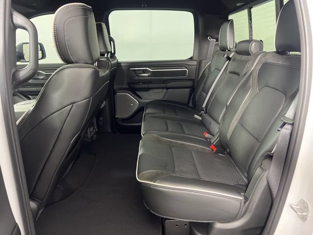 New 2026 RAM 1500 Laramie AWD/4WD image 11
