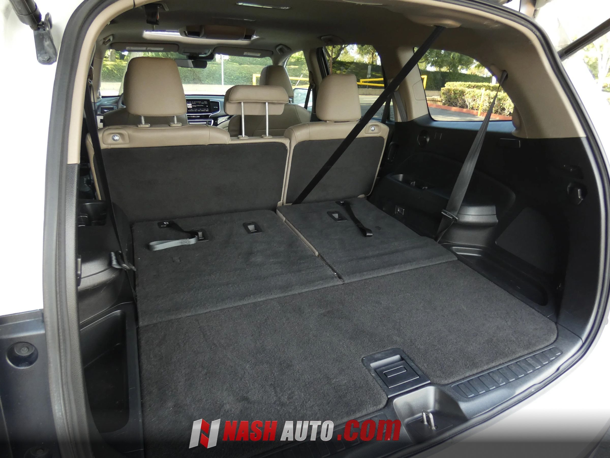 Used 2019 Honda Pilot Touring image 76