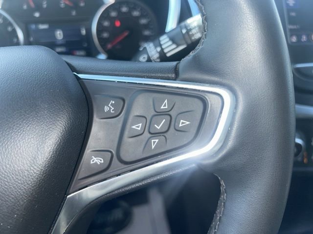 Used 2024 Chevrolet Equinox LT w/ LPO, Floor Liner Package FWD image 21