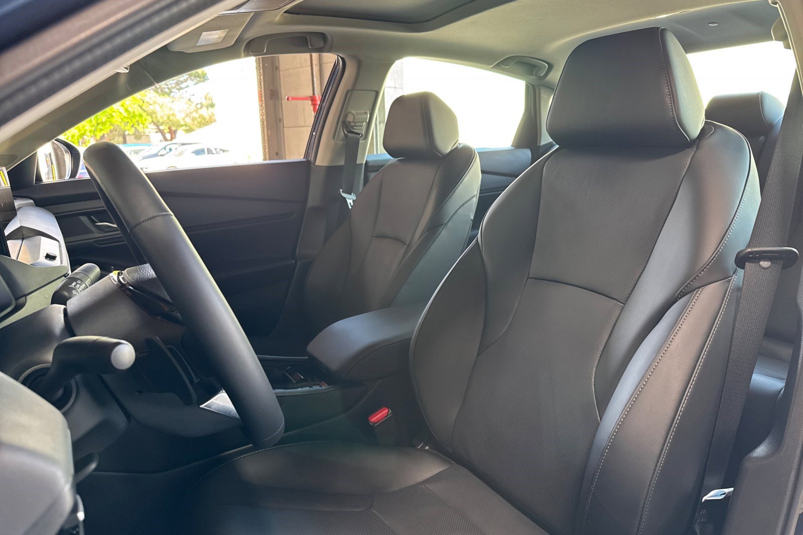 Used 2026 Honda Accord Touring image 23