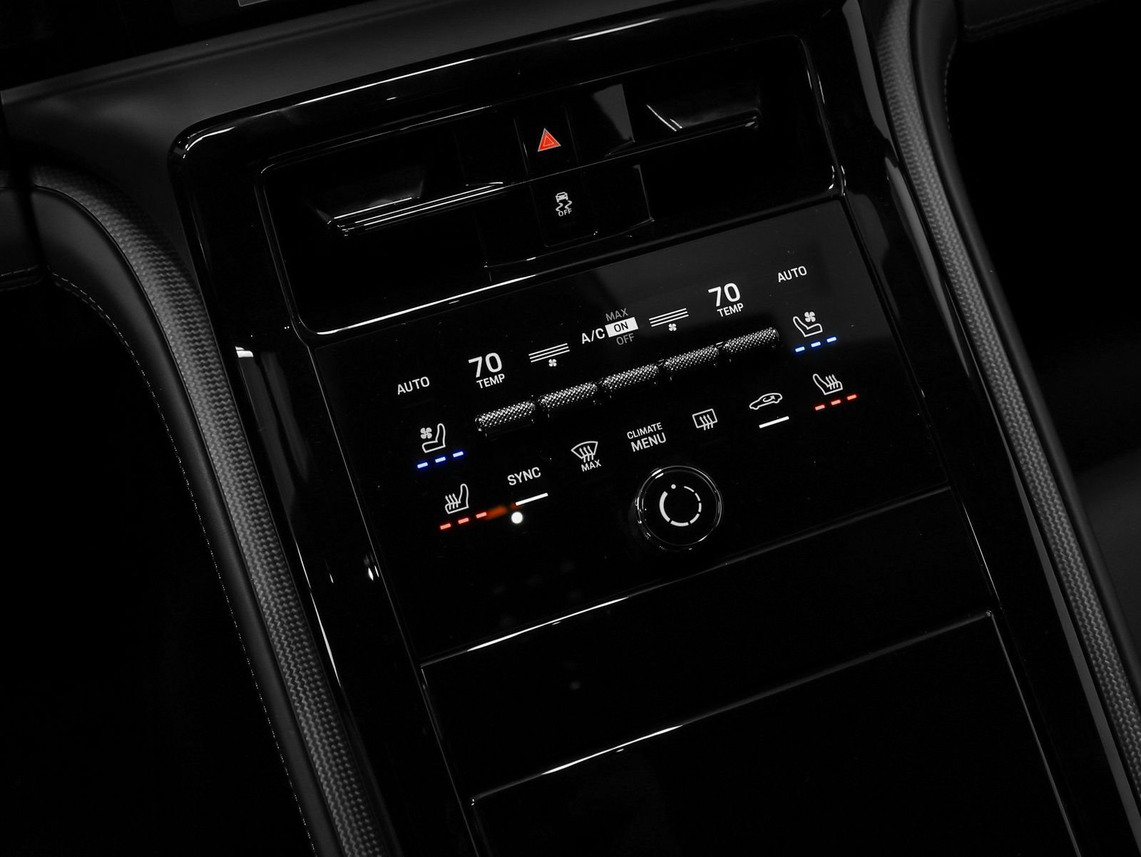 Certified 2025 Porsche Panamera Turbo image 47