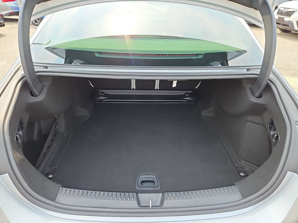 Used 2024 Mercedes-Benz E 450 4MATIC Sedan image 30
