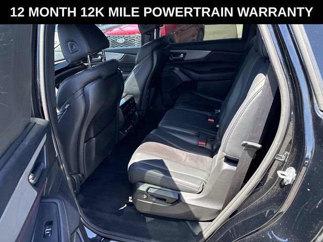 Used 2023 Acura MDX A-Spec AWD/4WD image 17