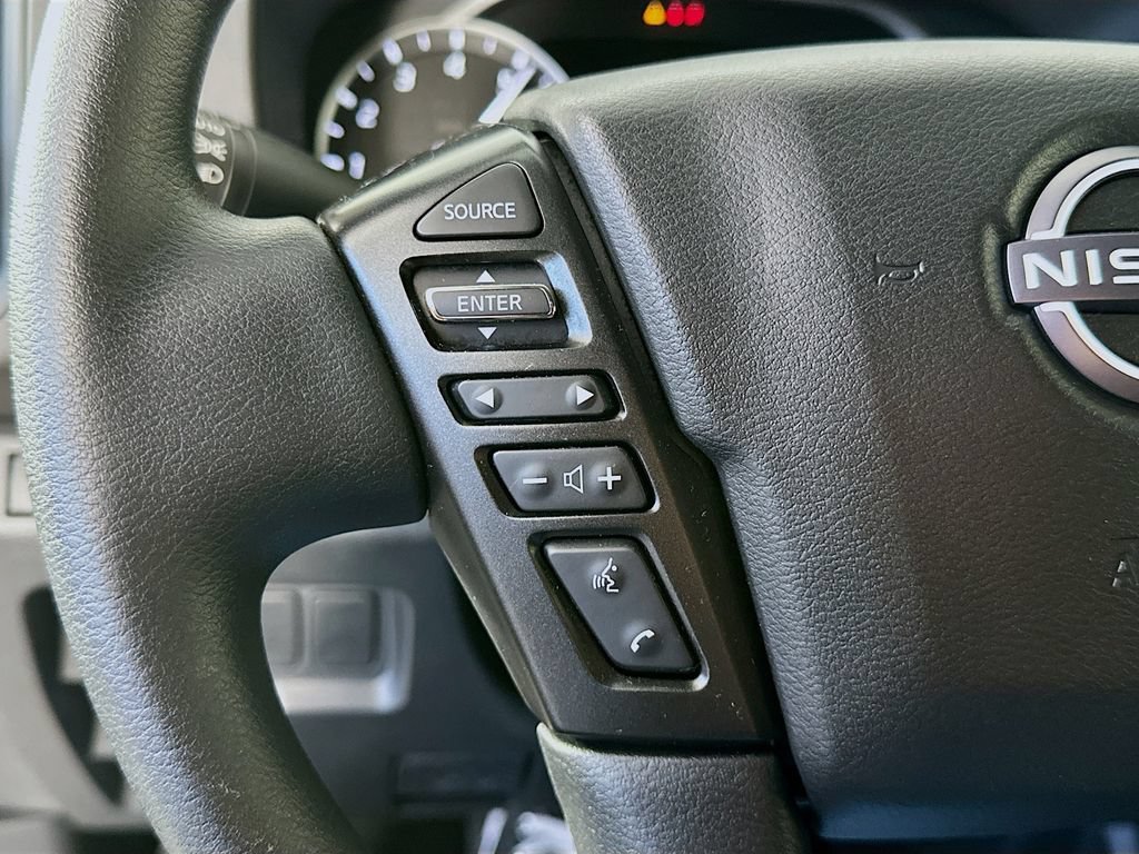 Used 2026 Nissan Frontier S AWD/4WD image 25