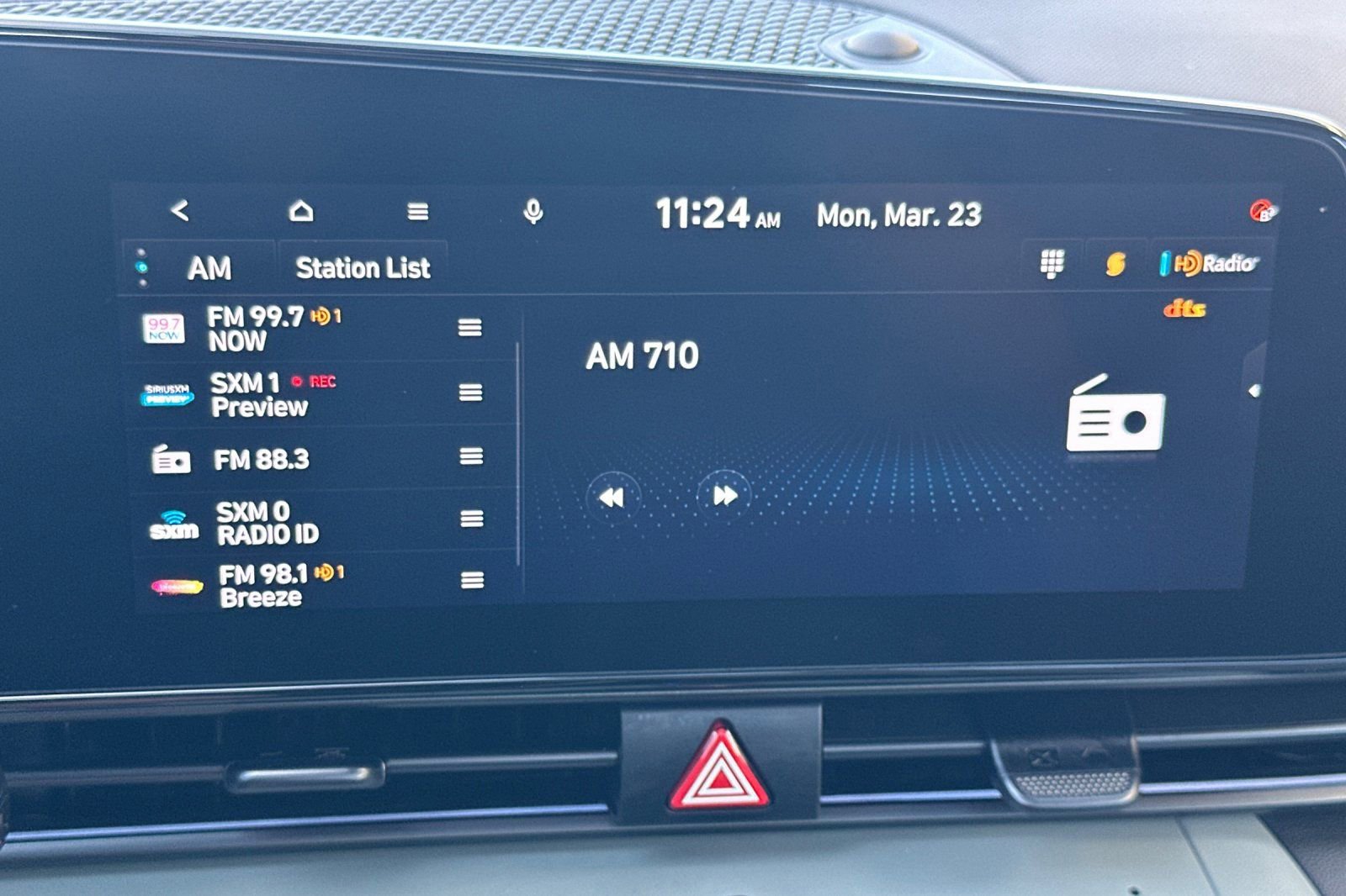 Certified 2025 Hyundai Elantra Limited image 20