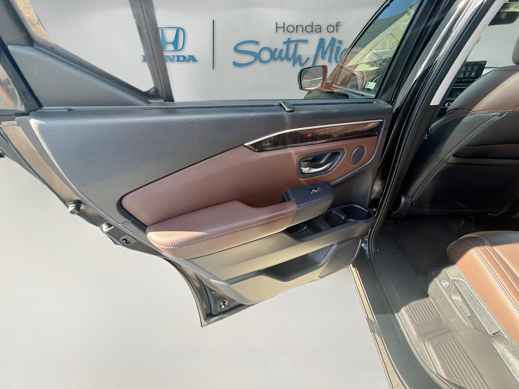 Certified 2023 Honda Pilot Elite image 26