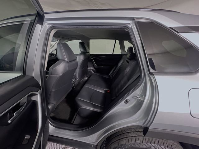 Used 2023 Toyota RAV4 XLE Premium image 26