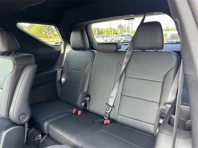 New 2026 Chevrolet Traverse Z71 w/ Driver Confidence Package image 13
