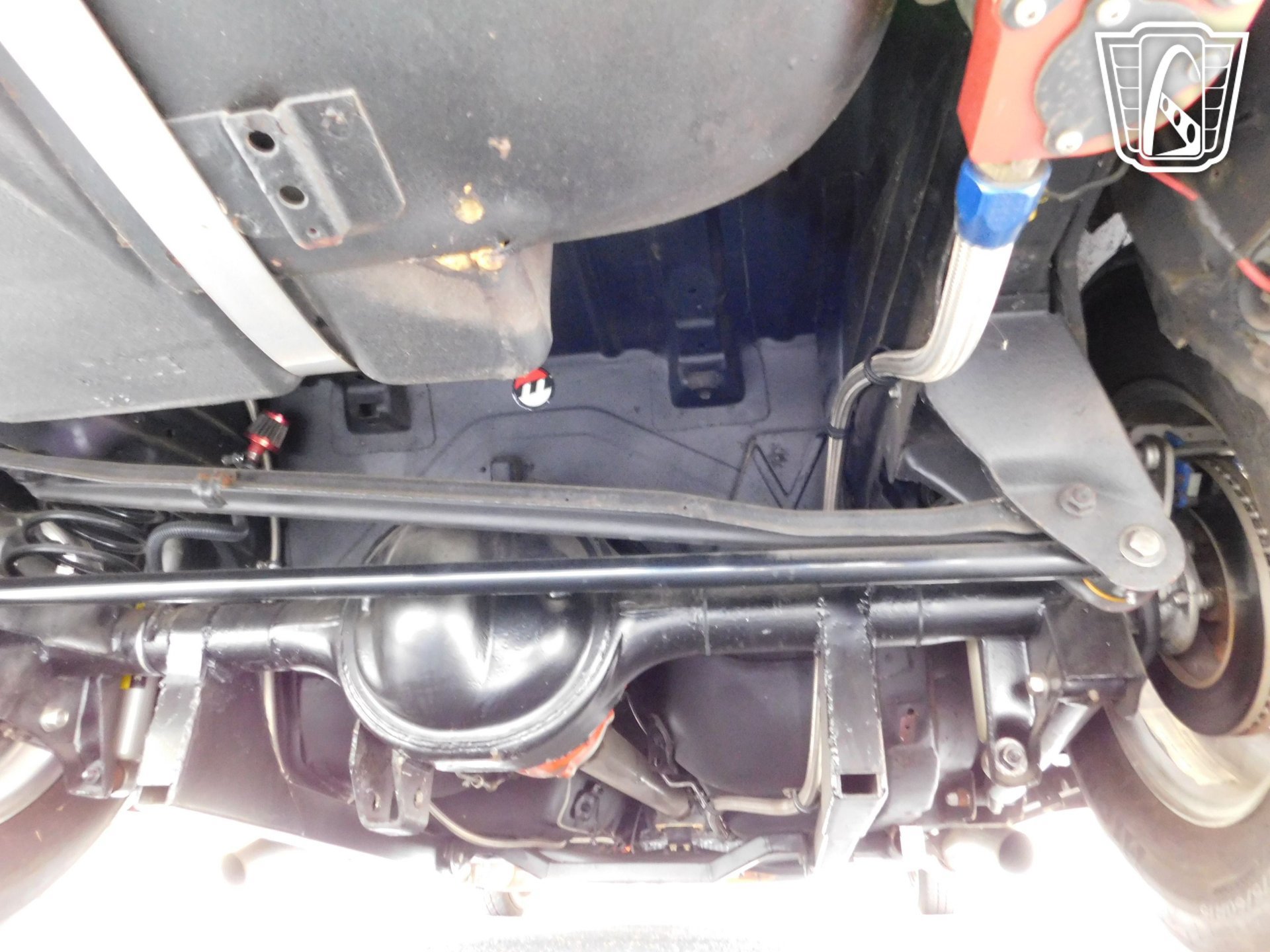 Used 1988 Chevrolet Camaro LT RWD image 38