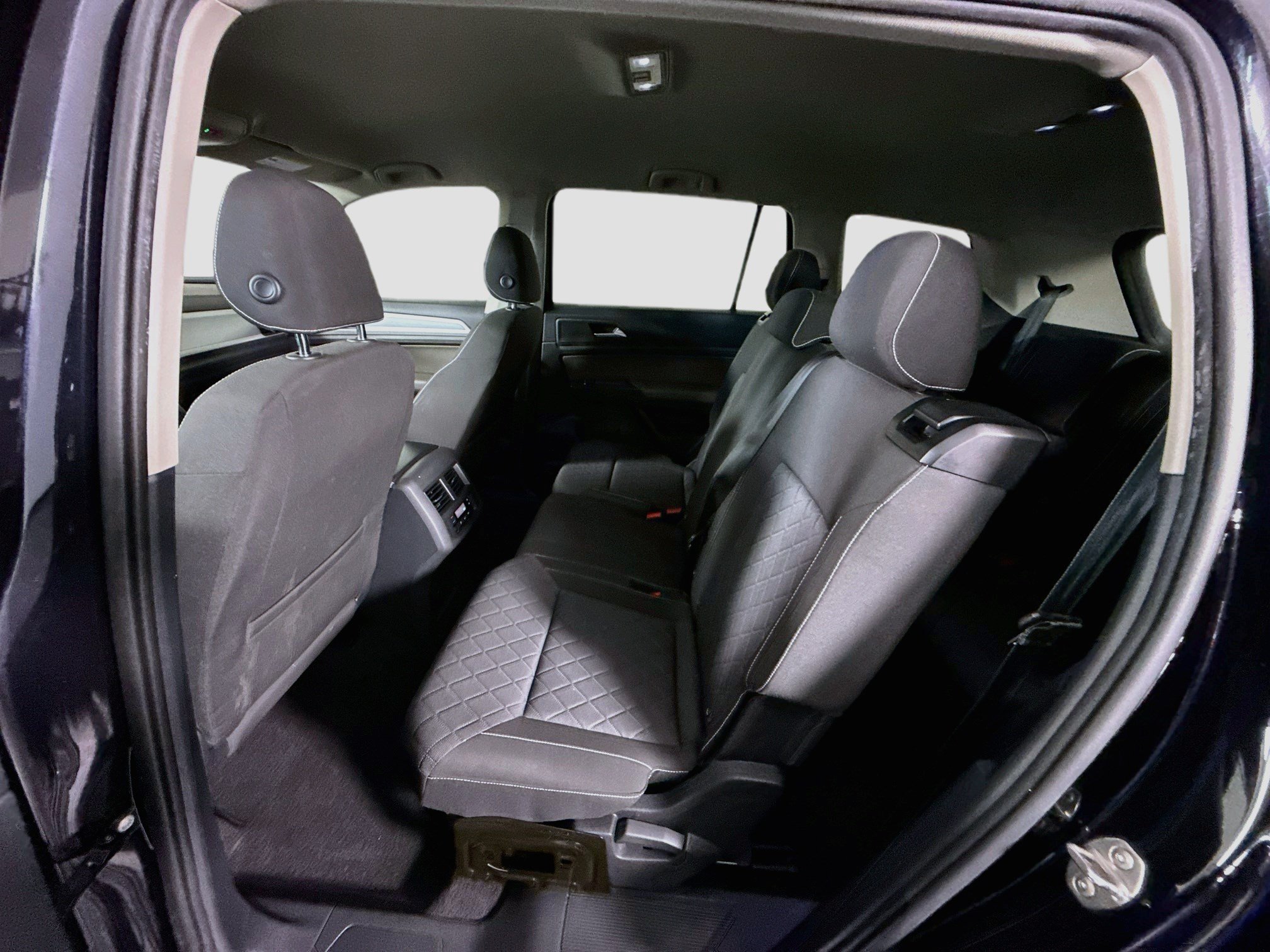 Used 2021 Volkswagen Atlas S FWD image 24