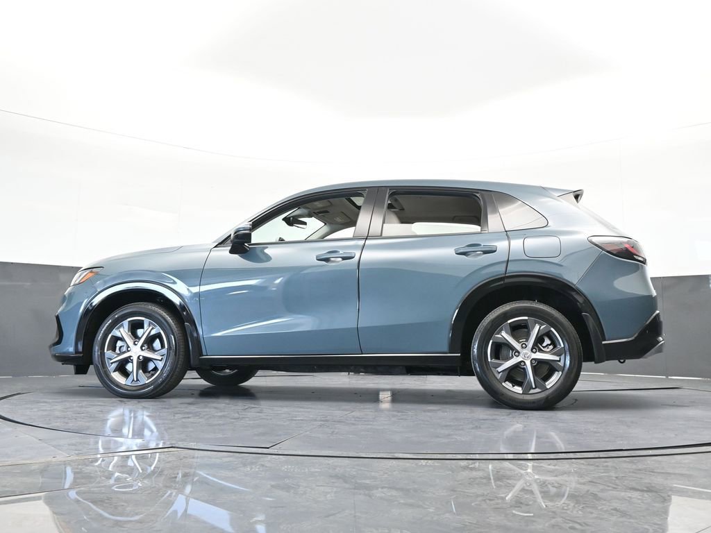 Used 2024 Honda HR-V EX-L image 61