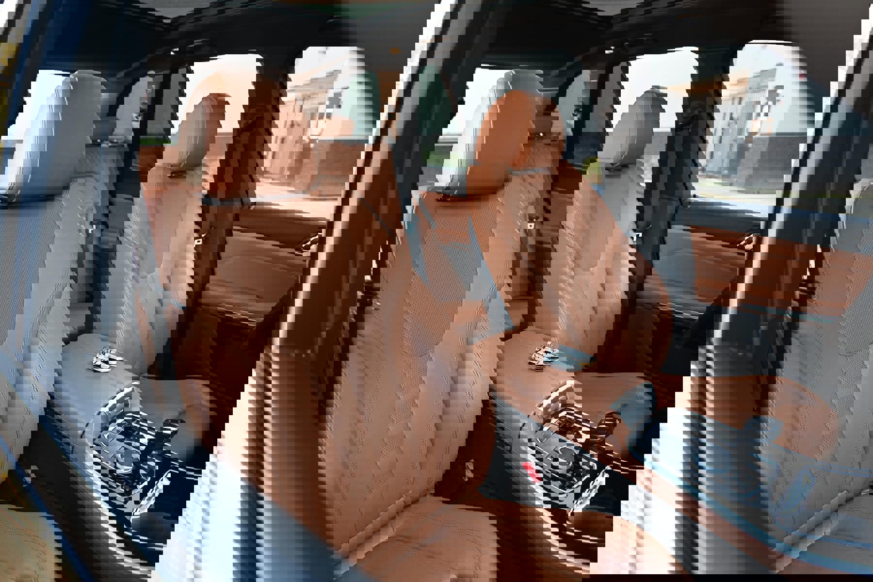 Used 2019 BMW X5 xDrive40i w/ Convenience Package image 13