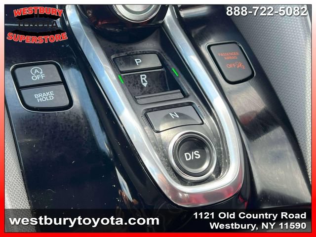 Used 2022 Acura TLX Type S AWD/4WD image 30