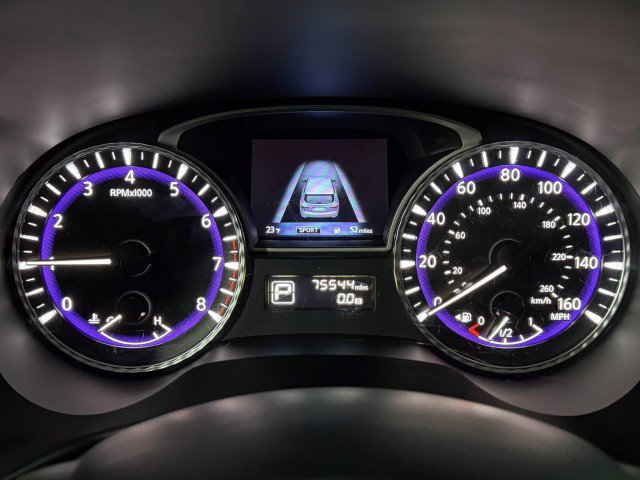 Used 2019 INFINITI QX60 Luxe w/ Sensory Package image 31