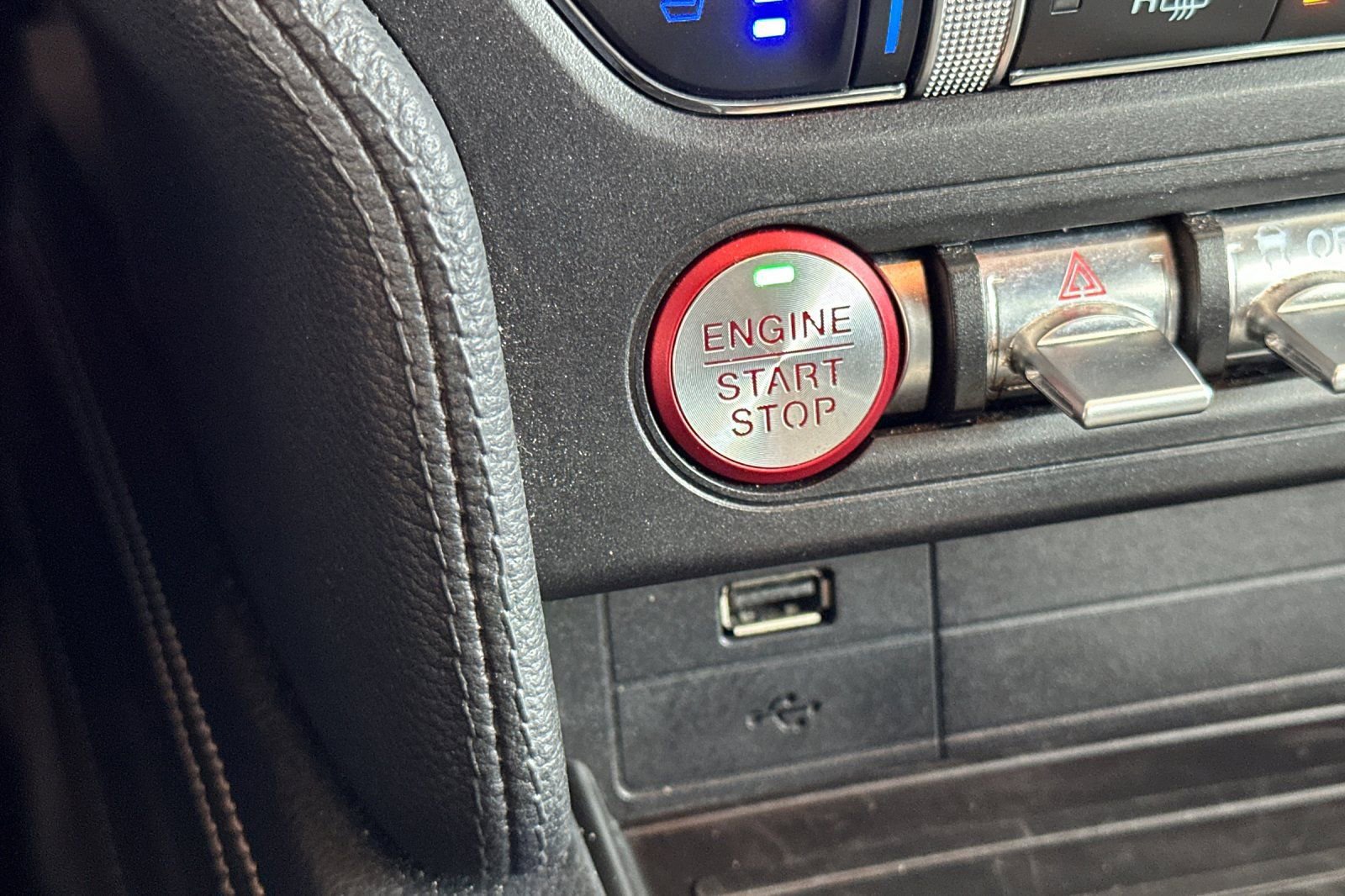 Used 2022 Ford Mustang GT Premium w/ GT Performance Package image 22