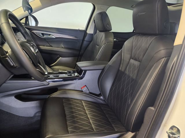Used 2023 Buick Envision Avenir FWD image 14
