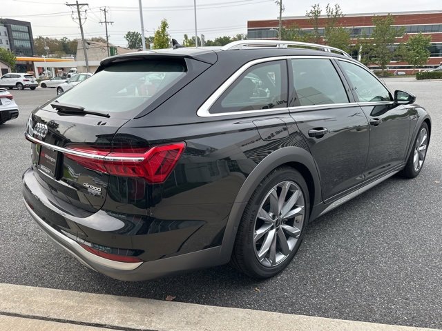 New 2026 Audi A6 3.0T allroad Prestige image 5