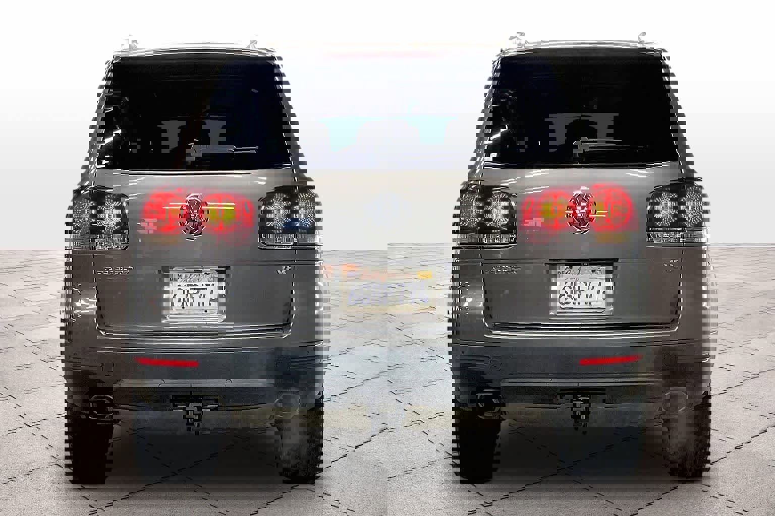 Used 2008 Volkswagen Touareg V8 image 7